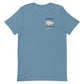Anti - Tyranny Buffalo | Men's T-shirt