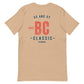 XX & XY Since BC - Classic | Men's T-shirt