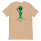 "We're Finally Real" Aliens | Men's T-Shirt