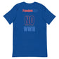 No WWIII | Men's T-shirt