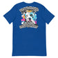 Love Pits, Hate Tyranny | Men's T-shirt