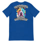 Love Pits, Hate Tyranny | Men's T-shirt