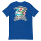 Love Paradise, Hate Tyranny | Men's T-shirt