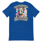 Love Shepherds, Hate Tyranny | Men's T-shirt