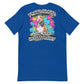 Love Pits, Hate Tyranny | Men's T-shirt
