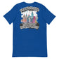 Love Philly, Hate Tyranny | Men's T-shirt