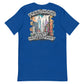 Love NY, Hate Tyranny | Men's T-shirt