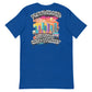 Love Miami, Hate Tyranny | Men's T-shirt