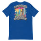 Love Jacksonville, Hate Tyranny | Men's T-Shirt