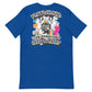 Love Frenchies, Hate Tyranny  | Men's T-Shirt
