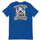 Love Frenchies, Hate Tyranny | Men's T-Shirt
