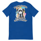 Love Danes, Hate Tyranny | Men's T-Shirt