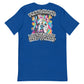 Love Bulldogs, Hate Tyranny | Men's T-Shirt