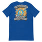 Love Bitcoin, Hate Tyranny | Men's T-Shirt
