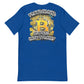 Love Bitcoin, Hate Tyranny | Men's T-Shirt