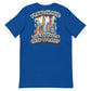 Love Baltimore, Hate Tyranny | Men's T-Shirt