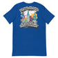 Love Atlanta, Hate Tyranny | Men's T-Shirt