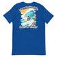 Freedom Kind Surfer | Men's T-Shirt