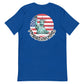 Freedom Kind Statue of Liberty | Men's T-Shirt