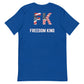 FK | Men's Freedom Kind T-shirt