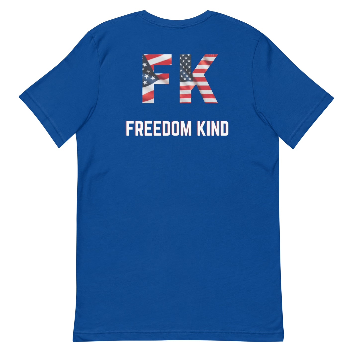FK | Men's Freedom Kind T-shirt