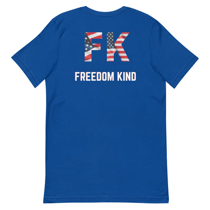 FK | Men's Freedom Kind T-shirt