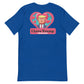 I Love Trump | Men's T-shirt