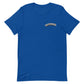 Love Paradise, Hate Tyranny | Men's T-shirt