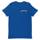 Love Jacksonville, Hate Tyranny | Men's T-Shirt