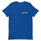 "The US Economy is doing very well." - Janet Yellen | Men's T-Shirt