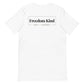 Anti - Tyranny | Men's T-shirt