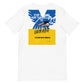 "Stop Sending Our Tax Dollars To Ukraine" | Men's T-Shirt
