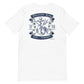 Anti-Tyranny Anchor Trident | Men's T-Shirt