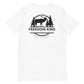 Anti-Tyranny Elk | Men's T-shirt