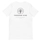Rooted In Common Sense | Men's T-shirt