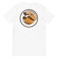 Anti - Tyranny Mallard Duck | Men's T-shirt