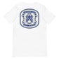 Anti - Tyranny Vintage Scuba Logo | Men's T-shirt