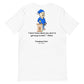 'I Don't Know About You, But I'm Gonna Go To Bed.' Joe Biden | Men's T-shirt