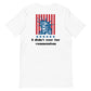 I Didn't Vote For Communism' | Men's T-shirt