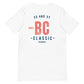 XX & XY Since BC - Classic | Men's T-shirt