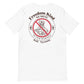'No Drag In Our Schools' | Men's T-shirt