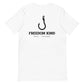 Hook Anti - Tyranny | Men's T-Shirt