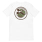 Mallard Duck Anti-Tyranny | Men's T-Shirt