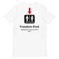 Just a Restroom Sign | Men's T-Shirt