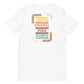 100% Original Man Parts | Men's T-Shirt