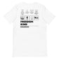 Freedom Kind Values | Men's T-shirt
