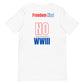 No WWIII | Men's T-shirt