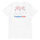 Lovers of The Constitution of The United States of America | Men's T-Shirt