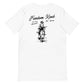 Pro 2nd Amendment Cowboy | Men's T-shirt