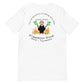 The US Economy Is Doing Very Well." - Janet Yellen | Men's T-shirt